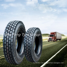 Neumático para camión Annaite 10.00r20 con patrón de certificación DOT 308